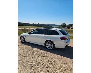 BMW 530 Gebrauchtwagen