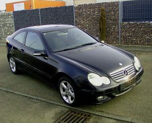 Mercedes-Benz CL 220 Gebrauchtwagen
