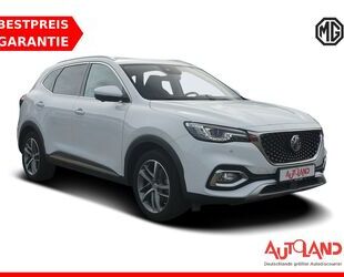 MG HS Gebrauchtwagen