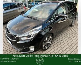 Kia Carens Gebrauchtwagen