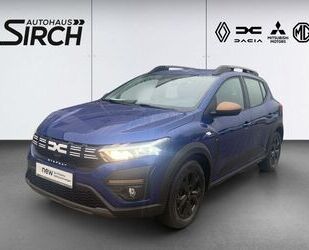 Dacia Sandero Gebrauchtwagen