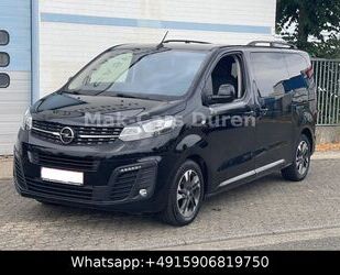 Opel Zafira Life Gebrauchtwagen