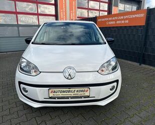 VW up! Gebrauchtwagen