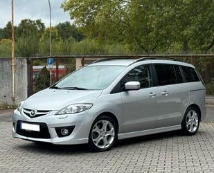 Mazda 5 Gebrauchtwagen