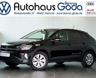 VW Taigo Gebrauchtwagen