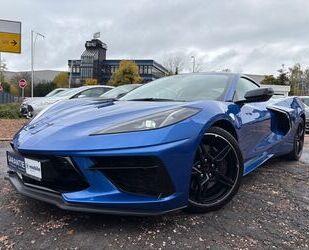 Corvette C8 Gebrauchtwagen