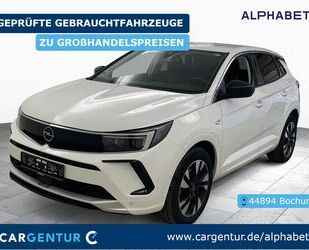 Opel Grandland (X) Gebrauchtwagen