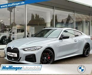 BMW M440 Gebrauchtwagen