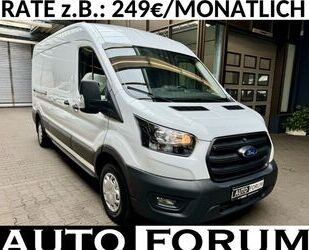 Ford Transit Gebrauchtwagen