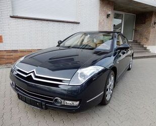 Citroen C6 Gebrauchtwagen