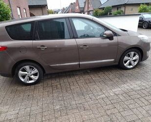 Renault Scenic Gebrauchtwagen