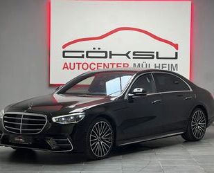Mercedes-Benz S 400 Gebrauchtwagen