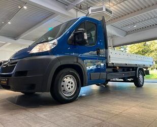 Citroen Jumper Gebrauchtwagen