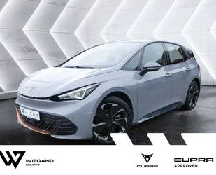 Cupra Born Gebrauchtwagen