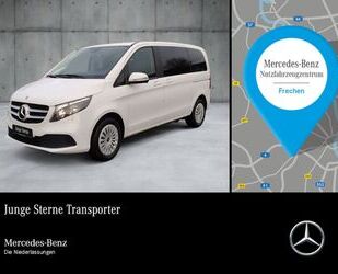Mercedes-Benz V 220 Gebrauchtwagen