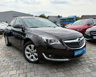 Opel Insignia Gebrauchtwagen