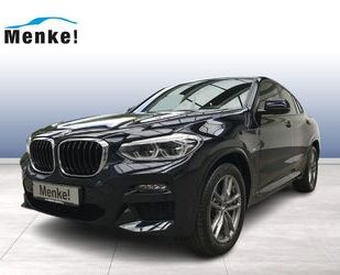 BMW X4 Gebrauchtwagen