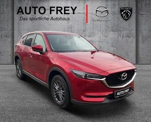 Mazda CX-5 Gebrauchtwagen