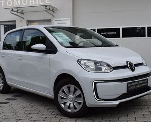 VW up! Gebrauchtwagen