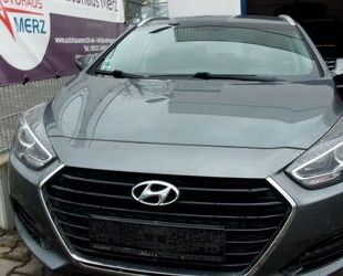 Hyundai i40 Gebrauchtwagen