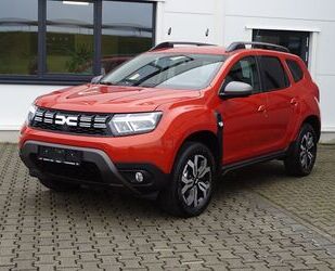 Dacia Duster Gebrauchtwagen