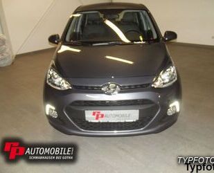 Hyundai i10 Gebrauchtwagen