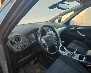 Ford S-Max Gebrauchtwagen
