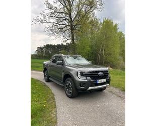 Ford Ranger Gebrauchtwagen