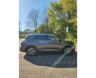 DS Automobiles DS7 (Crossback) Gebrauchtwagen
