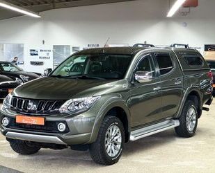 Mitsubishi L200 Gebrauchtwagen
