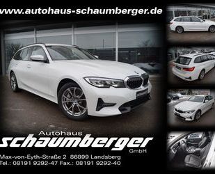 BMW 330 Gebrauchtwagen