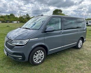 VW T6 Multivan Gebrauchtwagen