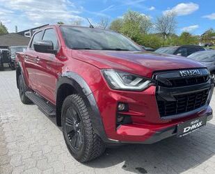 Isuzu D-Max Gebrauchtwagen
