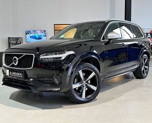 Volvo XC90 Gebrauchtwagen
