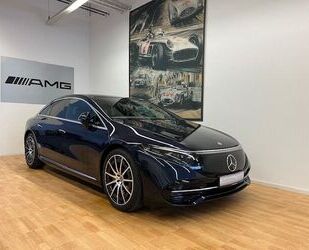 Mercedes-Benz EQS Gebrauchtwagen