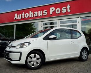 VW up! Gebrauchtwagen