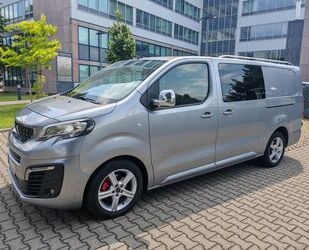 Peugeot Expert Gebrauchtwagen