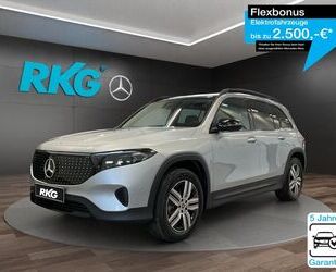 Mercedes-Benz EQB Gebrauchtwagen