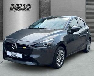 Mazda 2 Gebrauchtwagen
