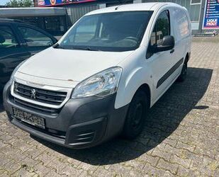 Peugeot Partner Gebrauchtwagen