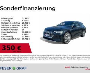 Audi e-tron Gebrauchtwagen