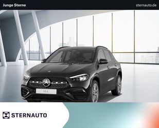 Mercedes-Benz GLA 200 Gebrauchtwagen