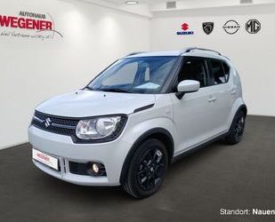Suzuki Ignis Gebrauchtwagen