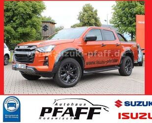 Isuzu D-Max Gebrauchtwagen