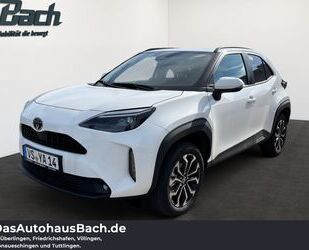 Toyota Yaris Cross Gebrauchtwagen
