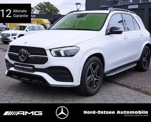 Mercedes-Benz GLE 450 Gebrauchtwagen
