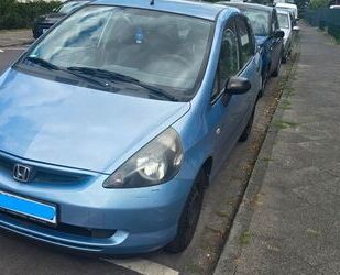 Honda Jazz Gebrauchtwagen