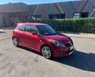 Suzuki Swift Gebrauchtwagen