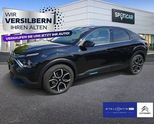 Citroen C4 Gebrauchtwagen