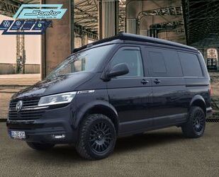 VW T6 Transporter Gebrauchtwagen